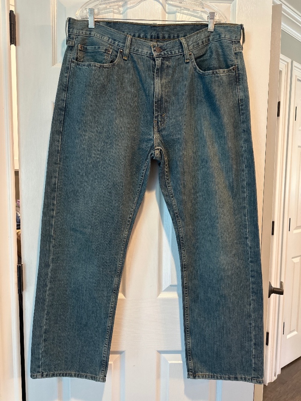 Levi’s 559 Jeans